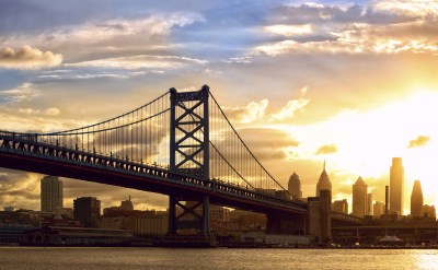 Bermuda cruise Philadelphia
